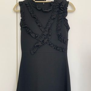 Zara Dress - Brand New Little Black Dress - M